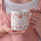 Queen's Platinum Jubilee Mug