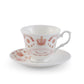 Queen's Platinum Jubilee Cup and Saucer