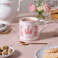 Queen Elizabeth II Commemorative Mug