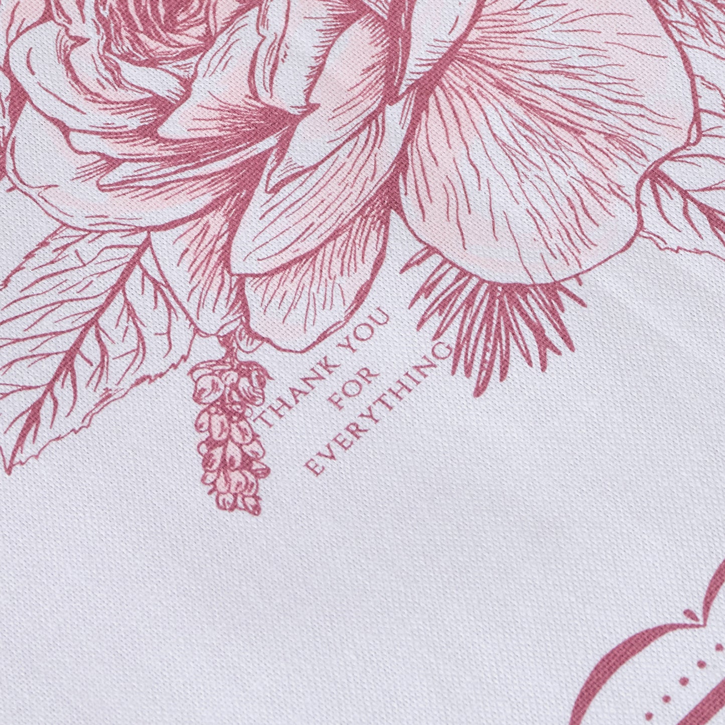 Queen Elizabeth II Commemorative Tea Towel