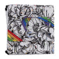 Roses and Rainbows Fabric Face Masks