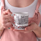 Royally British Mug