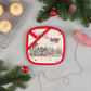Santa's Sleigh Pot Grab