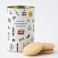 London British Shortbread Biscuits