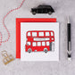 Simply London Pack of 8 Notecards