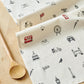 Simply London Mug & Tea Towel GIFT SET