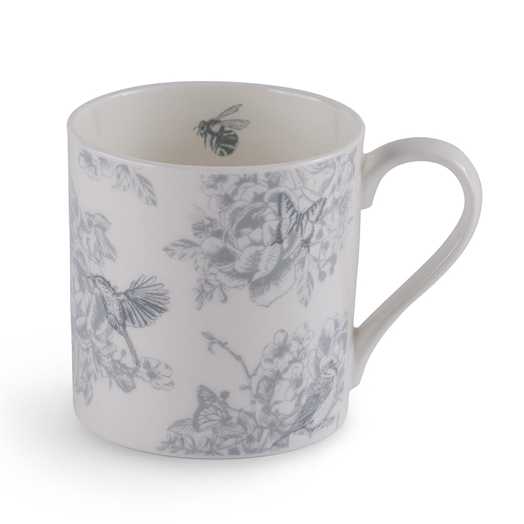 Wildlife in Spring Mug