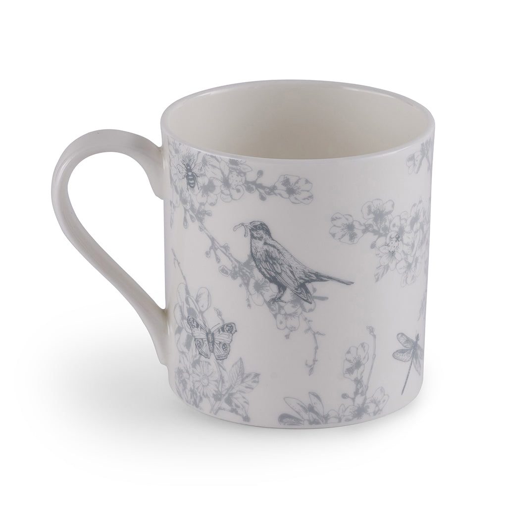 Wildlife in Spring Mug