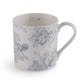 Wildlife in Spring Mug for Mum