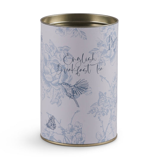 Wildlife in Spring English Breakfast Tea