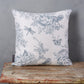 Wildlife in Spring Cushion Cover
