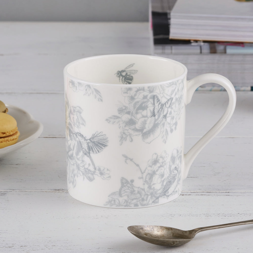 Tea Party Essentials