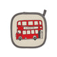 London Icons Pot Grab