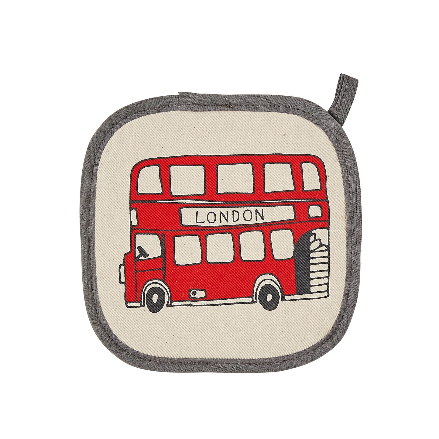 London Icons Pot Grab