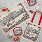 Royally British Canvas Bag